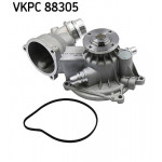 SKF Wasserpumpe